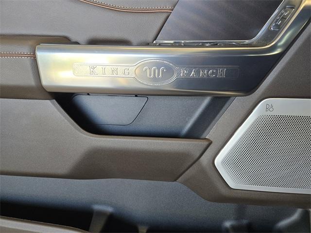 new 2026 Ford F-350 car, priced at $95,983