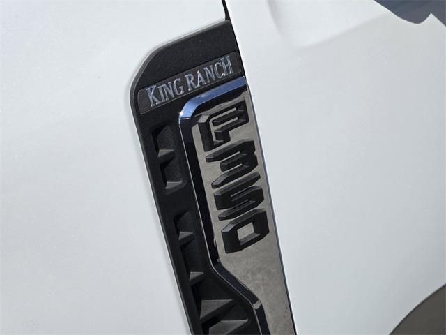 new 2026 Ford F-350 car, priced at $95,983