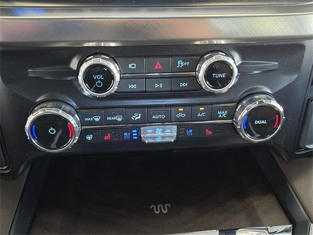 new 2026 Ford F-350 car, priced at $95,983