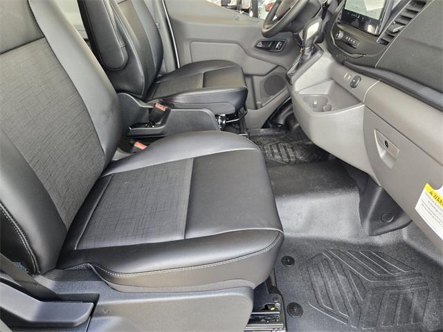 new 2025 Ford Transit-350 car, priced at $55,620