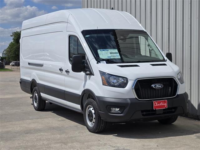 new 2025 Ford Transit-350 car, priced at $55,620
