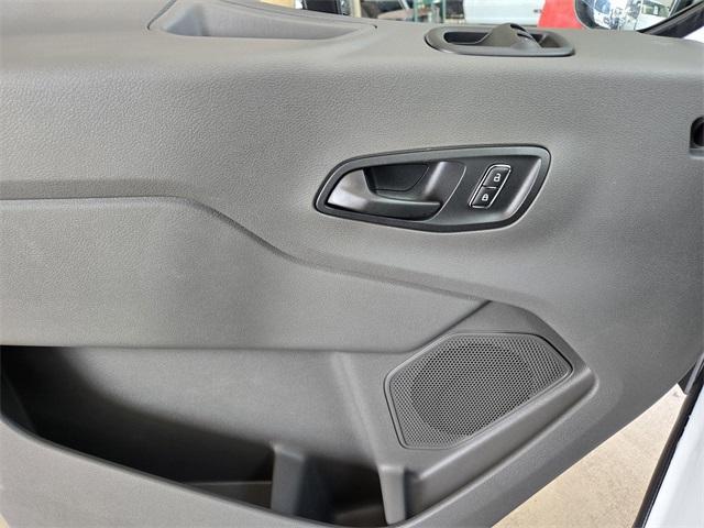 new 2025 Ford Transit-350 car, priced at $55,620