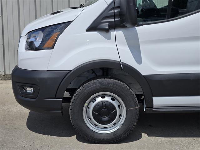 new 2025 Ford Transit-350 car, priced at $55,620