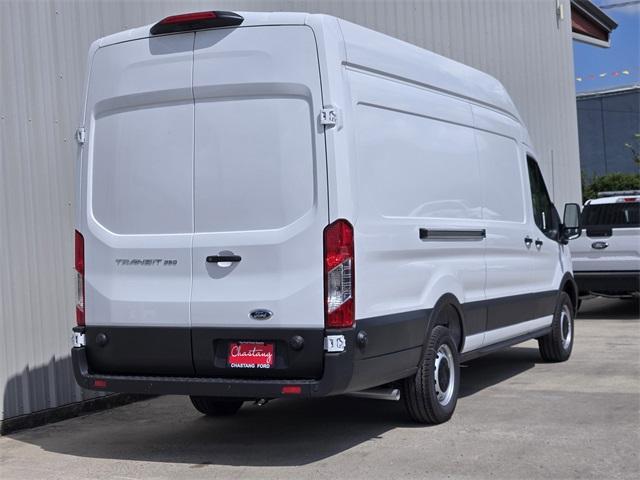 new 2025 Ford Transit-350 car, priced at $55,620