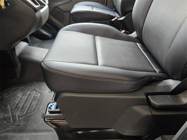 new 2025 Ford Transit-350 car, priced at $55,620