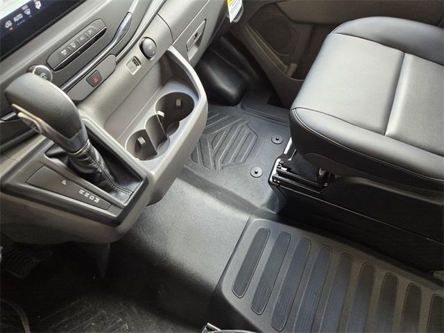 new 2025 Ford Transit-350 car, priced at $55,620