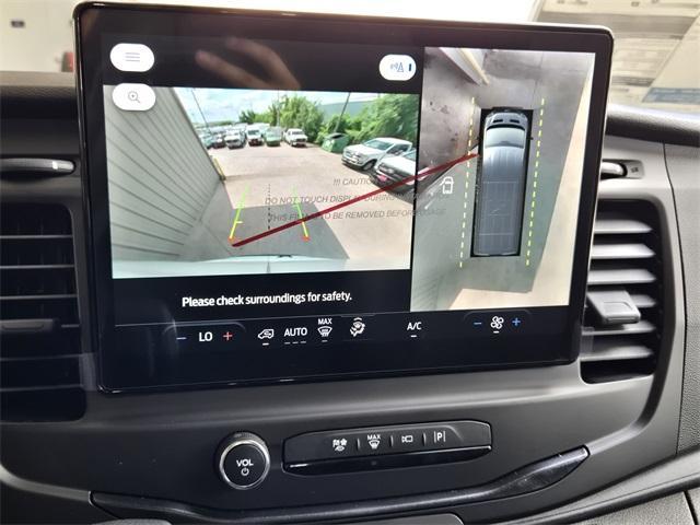 new 2025 Ford Transit-350 car, priced at $55,620