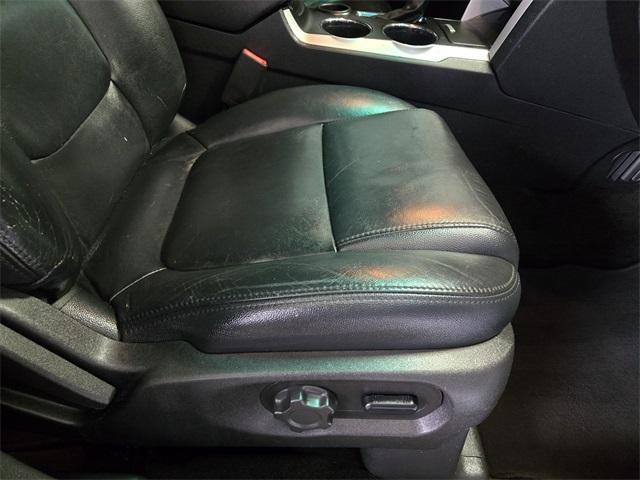 used 2014 Ford Explorer car, priced at $8,826