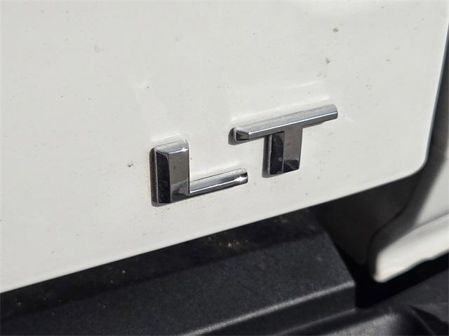 used 2024 Chevrolet Colorado car, priced at $29,095