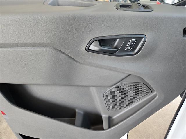 new 2025 Ford Transit-250 car, priced at $52,010