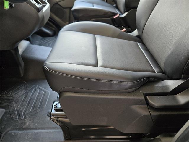 new 2025 Ford Transit-250 car, priced at $52,010
