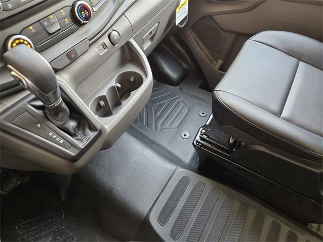 new 2025 Ford Transit-250 car, priced at $52,010