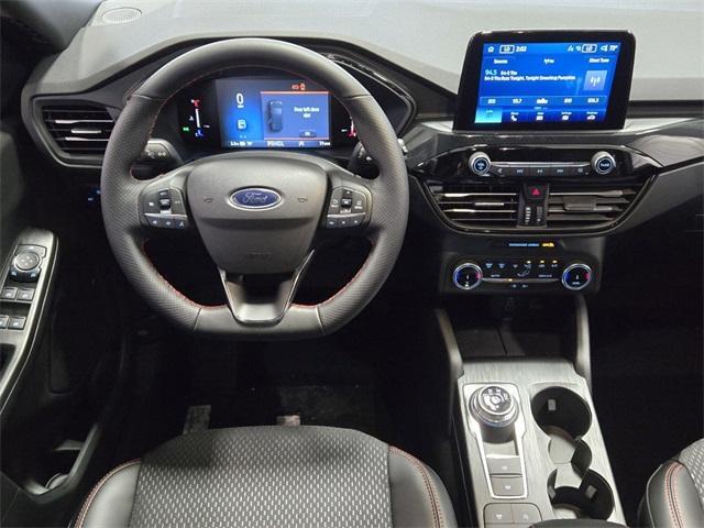 new 2025 Ford Escape car, priced at $30,135