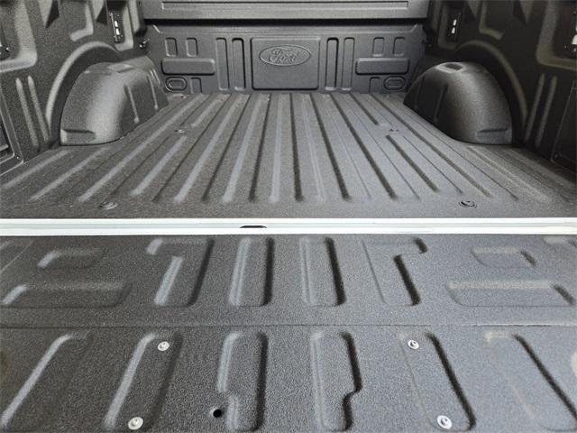 new 2025 Ford F-150 car, priced at $62,938