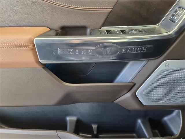 new 2025 Ford F-150 car, priced at $72,190