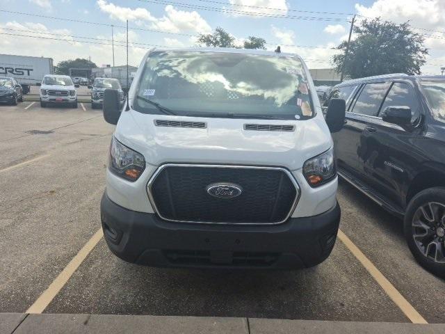 used 2023 Ford Transit-250 car, priced at $33,490