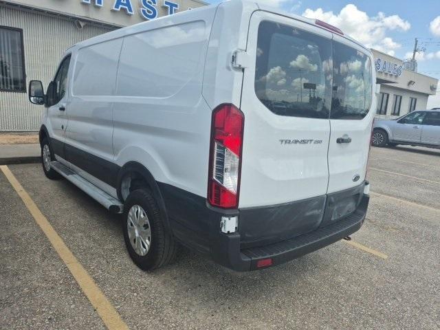 used 2023 Ford Transit-250 car, priced at $33,490