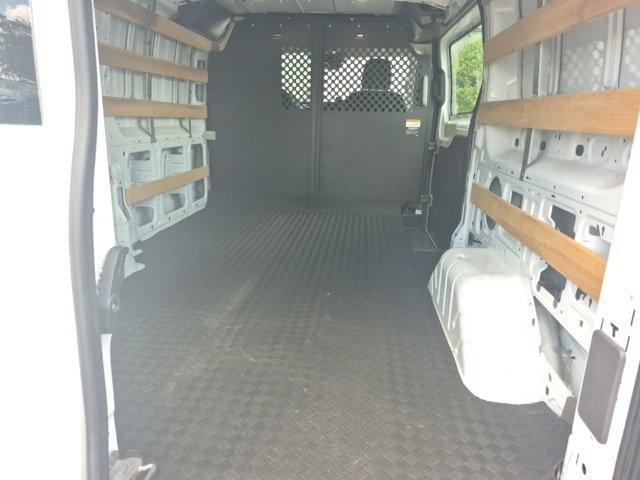 used 2023 Ford Transit-250 car, priced at $33,490