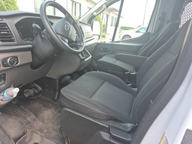 used 2023 Ford Transit-250 car, priced at $33,490