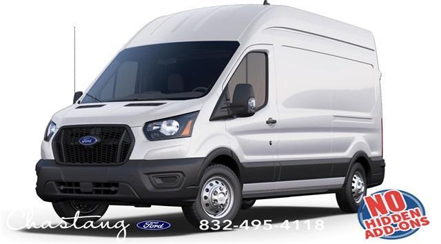 new 2024 Ford Transit-350 car, priced at $57,910