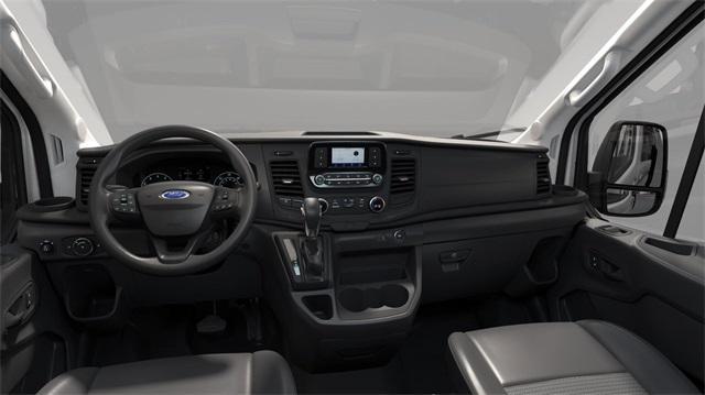 new 2024 Ford Transit-350 car, priced at $57,910