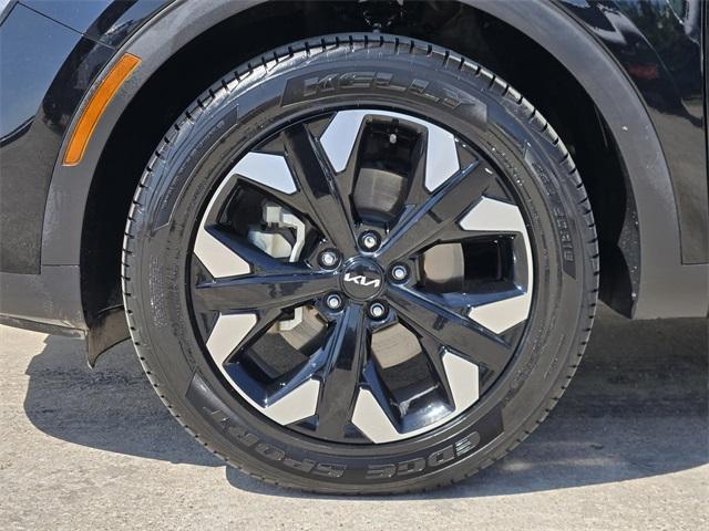 used 2023 Kia Sportage car, priced at $22,999