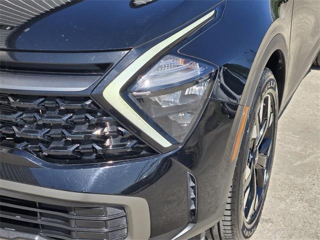 used 2023 Kia Sportage car, priced at $22,999