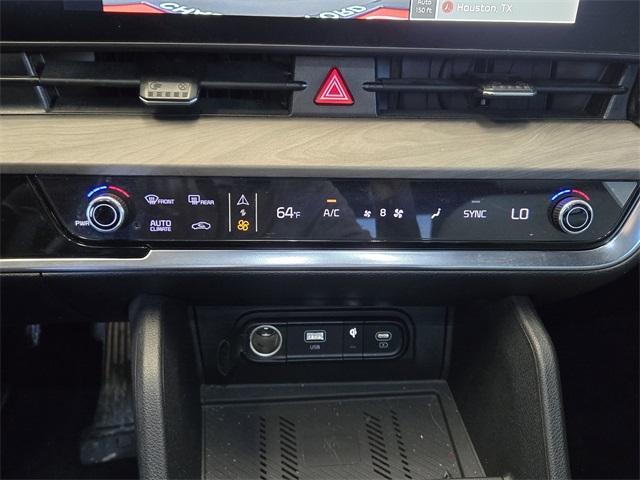 used 2023 Kia Sportage car, priced at $22,999
