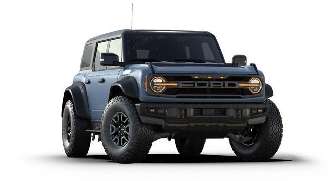 new 2024 Ford Bronco car