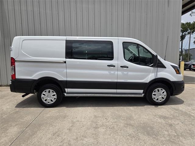 used 2023 Ford Transit-250 car, priced at $34,490