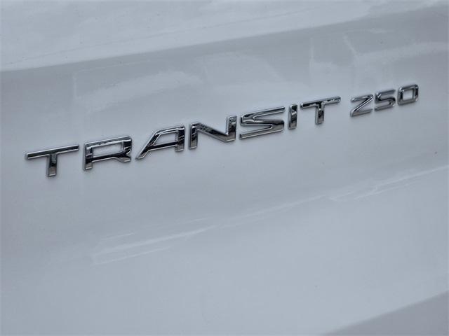 used 2023 Ford Transit-250 car, priced at $34,490