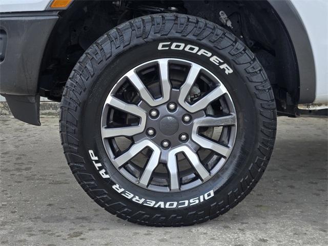used 2019 Ford Ranger car, priced at $19,751