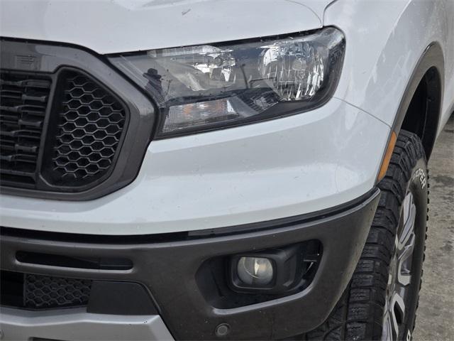 used 2019 Ford Ranger car, priced at $19,751