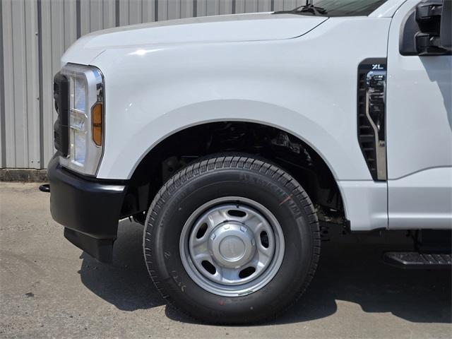 new 2026 Ford F-350 car, priced at $55,425