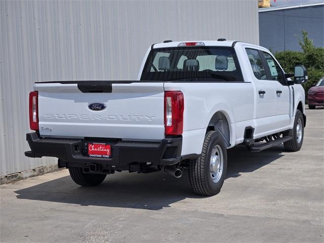 new 2026 Ford F-350 car, priced at $55,425