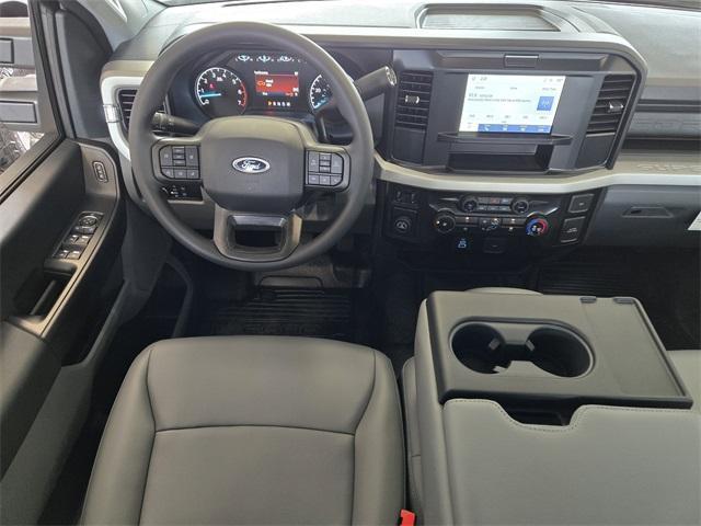 new 2026 Ford F-350 car, priced at $55,425