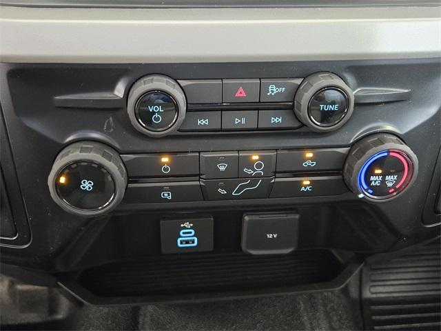 new 2026 Ford F-350 car, priced at $55,425