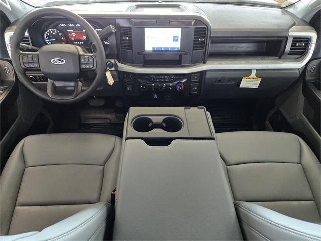 new 2026 Ford F-350 car, priced at $55,425