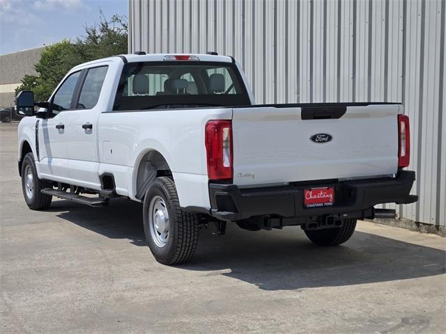 new 2026 Ford F-350 car, priced at $55,425