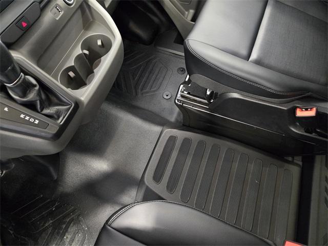 new 2025 Ford Transit-350 car, priced at $62,545