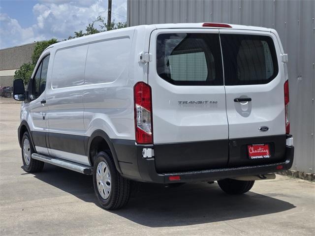 used 2024 Ford Transit-250 car, priced at $39,980