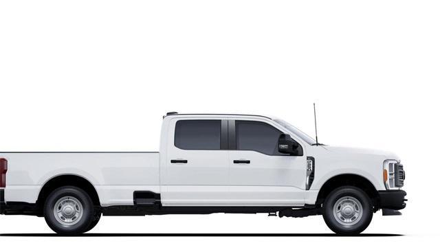 new 2025 Ford F-250 car, priced at $48,305