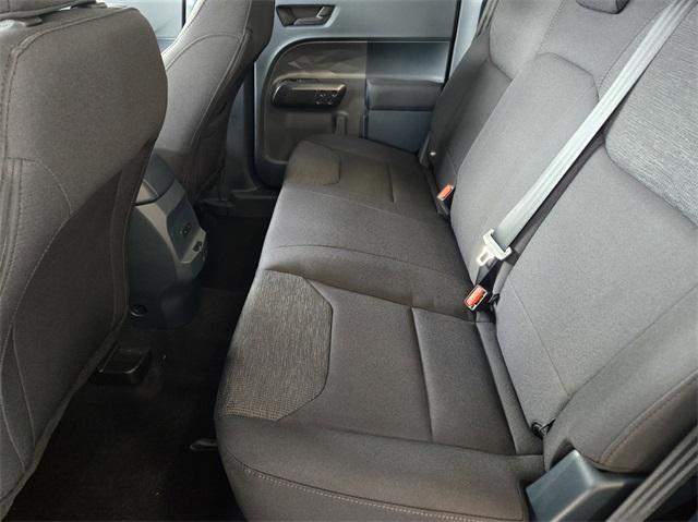 new 2025 Ford Maverick car, priced at $29,805