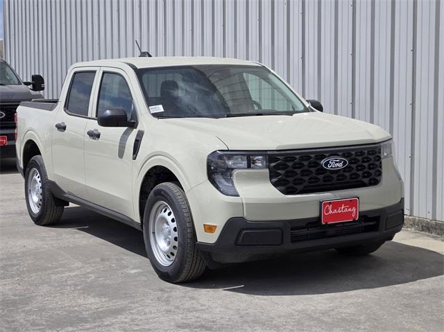 new 2025 Ford Maverick car, priced at $29,805