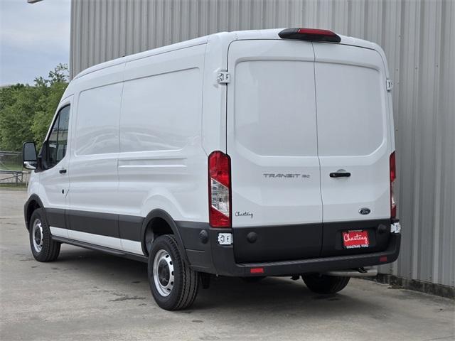 new 2025 Ford Transit-150 car, priced at $52,980