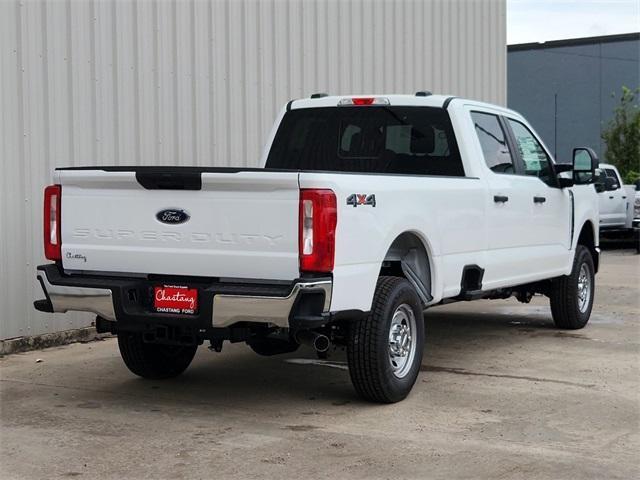 new 2024 Ford F-250 car, priced at $53,280