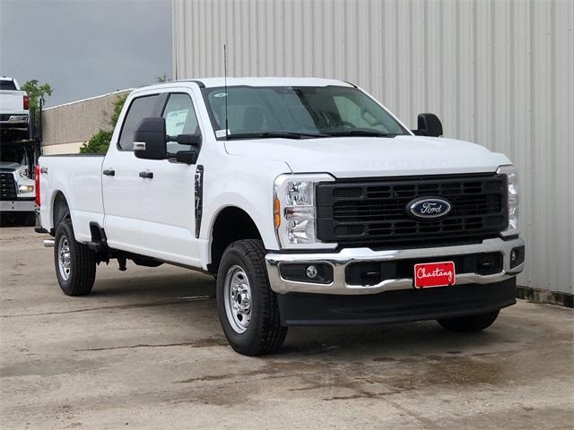 new 2024 Ford F-250 car, priced at $53,280