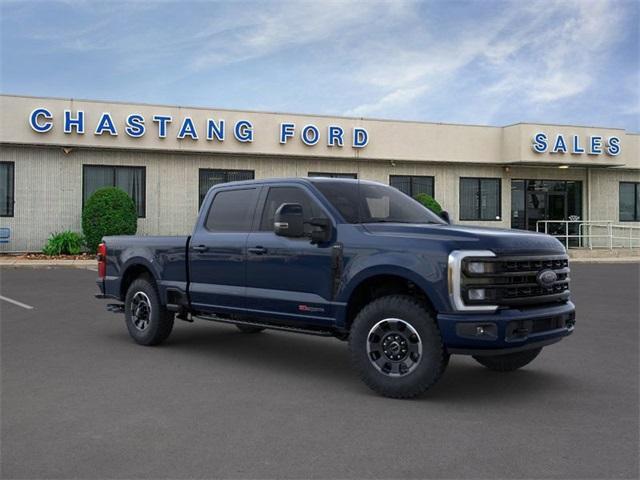 new 2024 Ford F-250 car, priced at $81,842