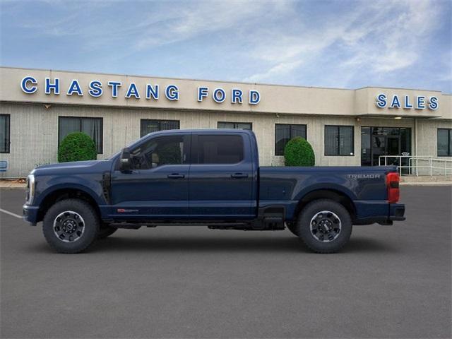 new 2024 Ford F-250 car, priced at $81,842