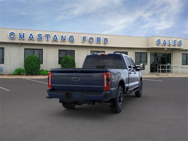 new 2024 Ford F-250 car, priced at $81,842